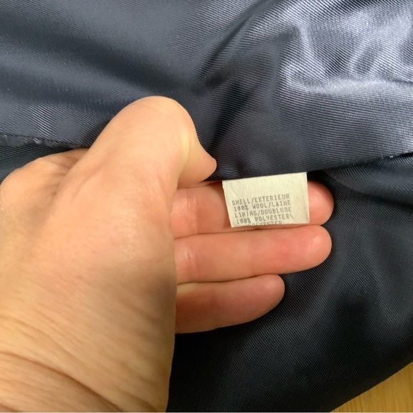 𝅺DANIEL Hechter 100% wool‎ jacket. - Picture 12 of 12